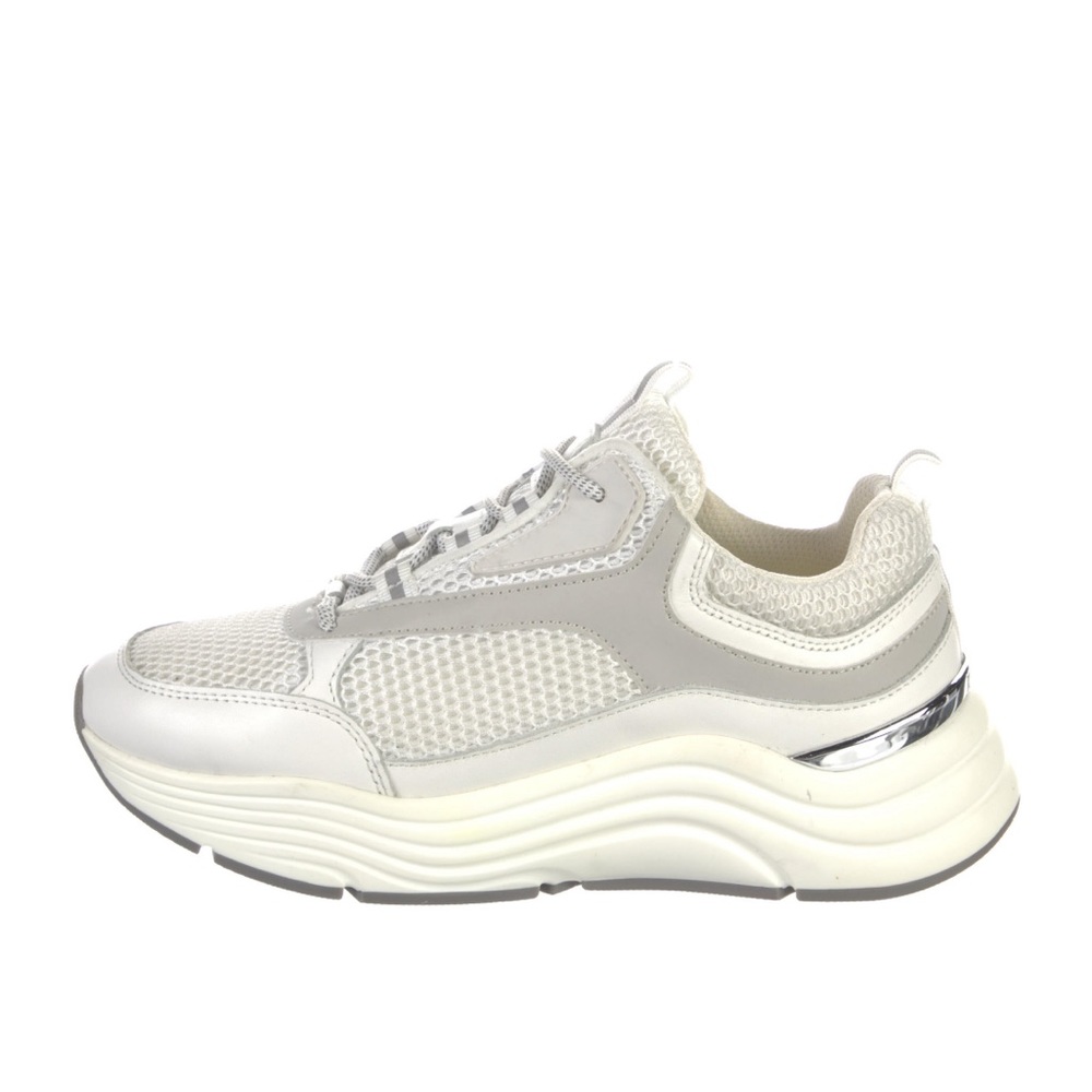 Mallet & Co Chunky Sneakers